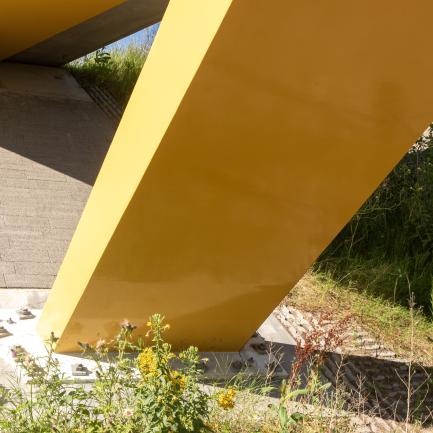 fietsbrug N370